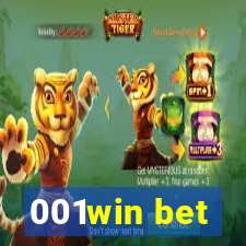 001win bet